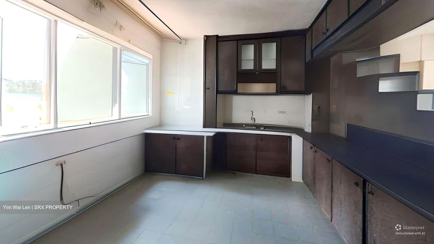 Blk 641 Yishun Street 61 (Yishun), HDB 4 Rooms #594619801